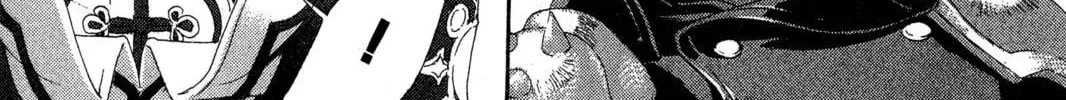 Read Trinity Blood chapter 26 image 3 on Lezhin