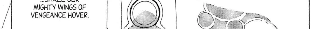 Read Trinity Blood chapter 26 image 35 on Lezhin