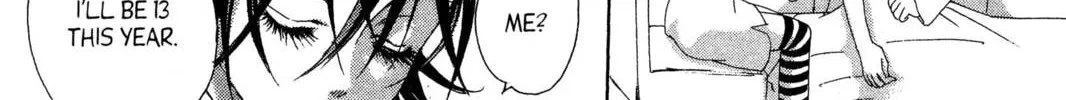 Read Trinity Blood chapter 26 image 69 on Lezhin