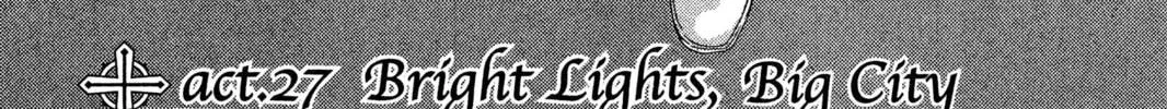 Read Trinity Blood chapter 26 image 79 on Lezhin