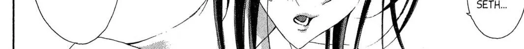 Read Trinity Blood chapter 27 image 1 on Lezhin