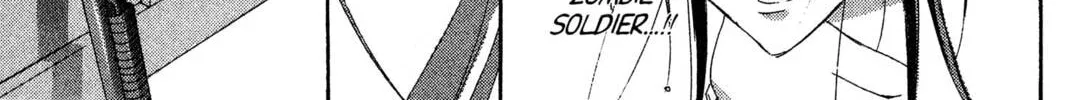 Read Trinity Blood chapter 27 image 11 on Lezhin