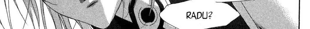 Read Trinity Blood chapter 27 image 35 on Lezhin