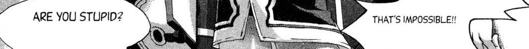 Read Trinity Blood chapter 27 image 45 on Lezhin