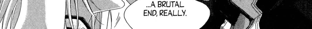 Read Trinity Blood chapter 27 image 55 on Lezhin