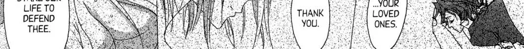 Read Trinity Blood chapter 27 image 7 on Lezhin