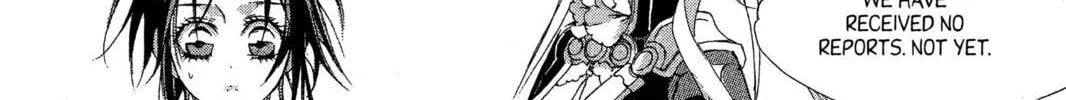Read Trinity Blood chapter 28 image 13 on Lezhin