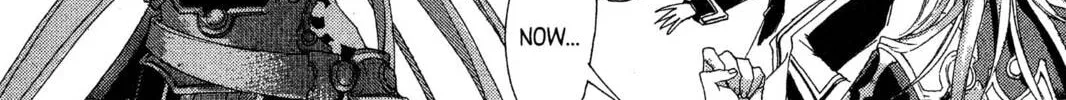 Read Trinity Blood chapter 28 image 23 on Lezhin