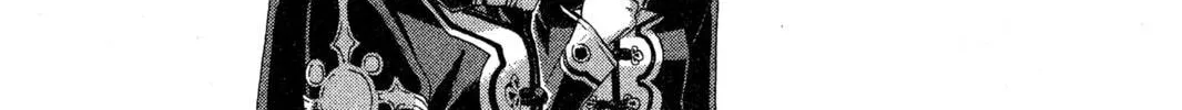 Read Trinity Blood chapter 28 image 27 on Lezhin