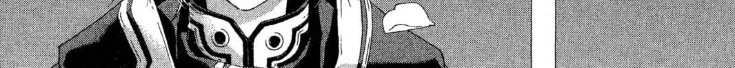 Read Trinity Blood chapter 28 image 3 on Lezhin