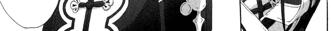 Read Trinity Blood chapter 28 image 31 on Lezhin