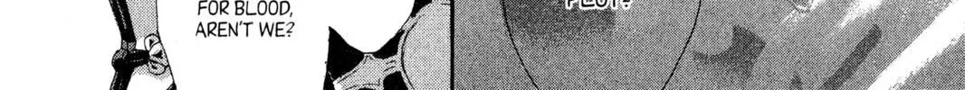 Read Trinity Blood chapter 28 image 33 on Lezhin