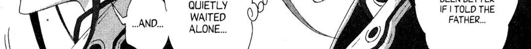 Read Trinity Blood chapter 28 image 43 on Lezhin