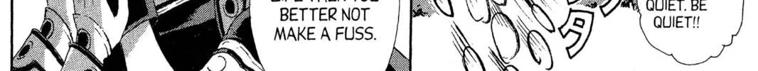 Read Trinity Blood chapter 28 image 45 on Lezhin