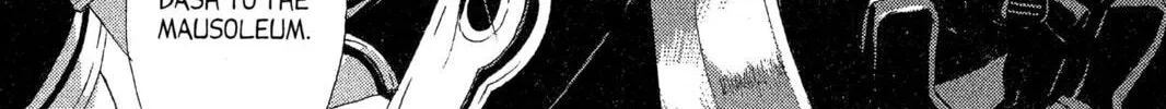 Read Trinity Blood chapter 28 image 51 on Lezhin