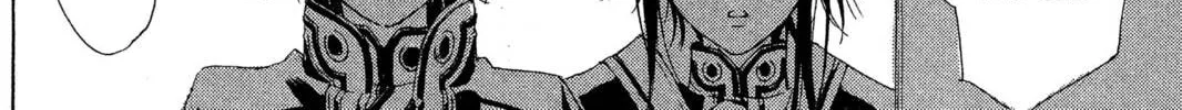 Read Trinity Blood chapter 28 image 53 on Lezhin