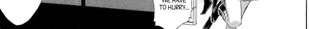 Read Trinity Blood chapter 28 image 55 on Lezhin