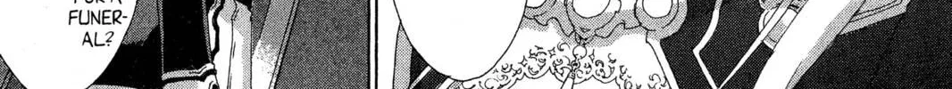 Read Trinity Blood chapter 28 image 7 on Lezhin