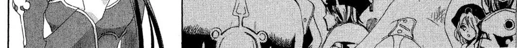 Read Trinity Blood chapter 28 image 77 on Lezhin