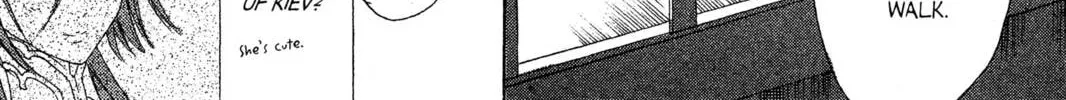 Read Trinity Blood chapter 28 image 9 on Lezhin
