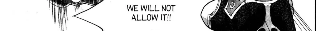 Read Trinity Blood chapter 29 image 17 on Lezhin