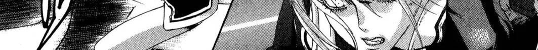 Read Trinity Blood chapter 29 image 19 on Lezhin