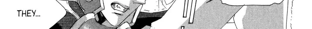 Read Trinity Blood chapter 29 image 33 on Lezhin