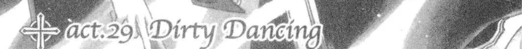Read Trinity Blood chapter 29 image 5 on Lezhin