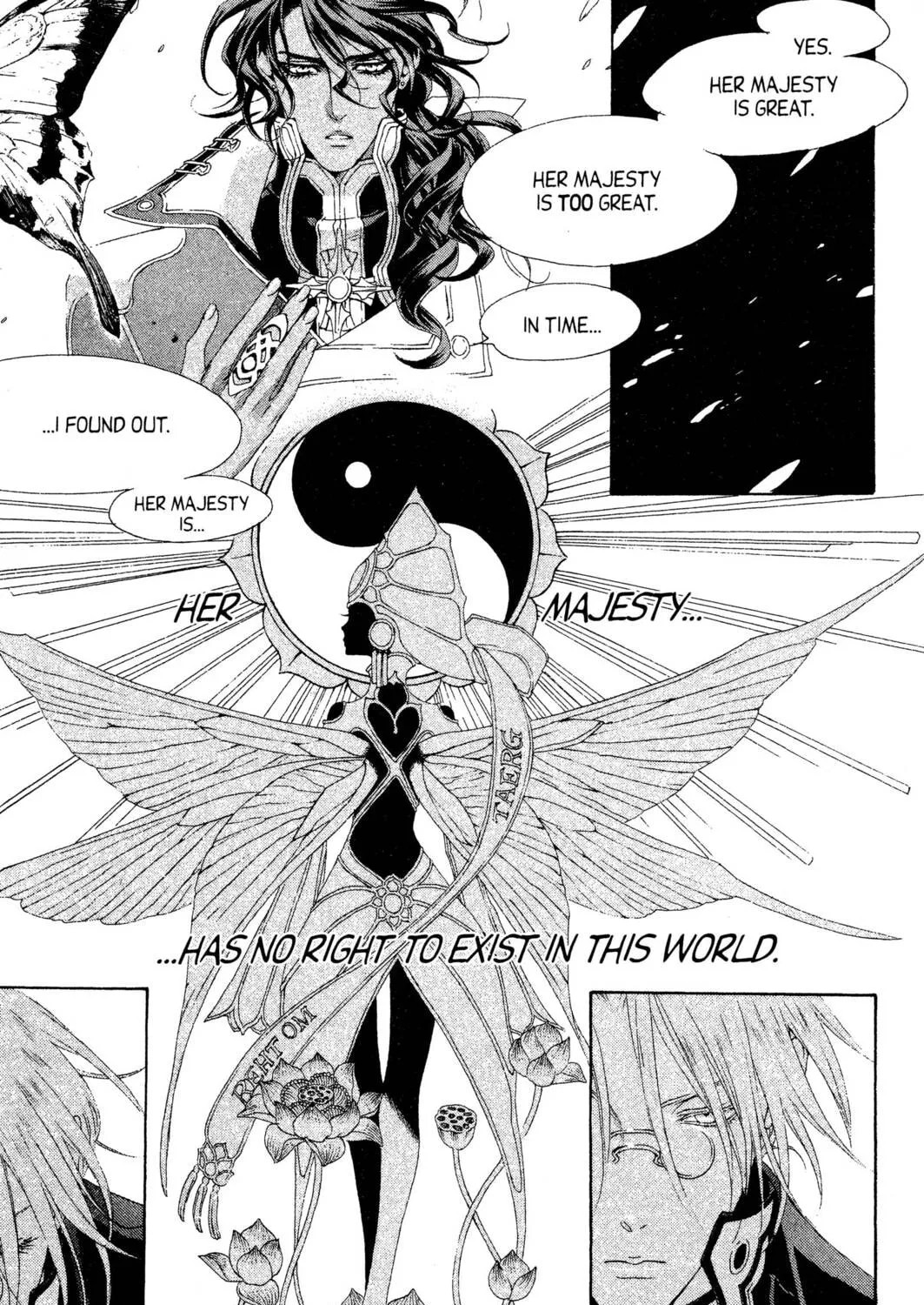 Read Trinity Blood chapter 29 image 76 on Lezhin