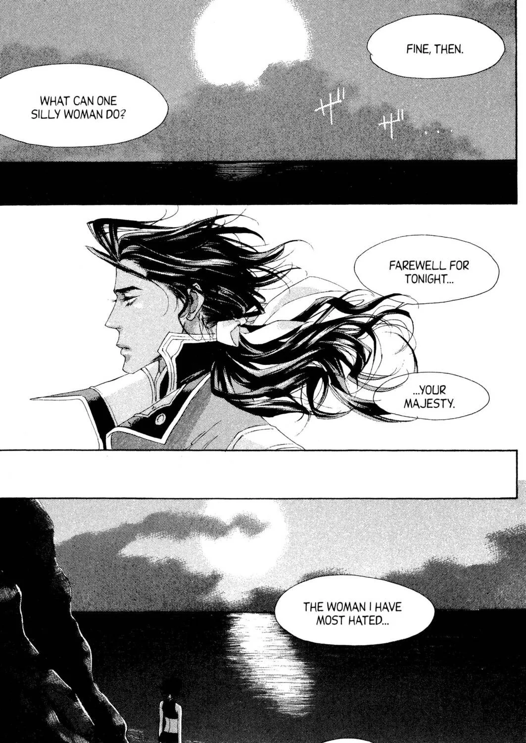 Read Trinity Blood chapter 29 image 84 on Lezhin