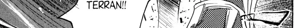 Read Trinity Blood chapter 3 image 61 on Lezhin