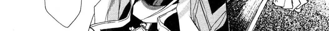 Read Trinity Blood chapter 3 image 7 on Lezhin