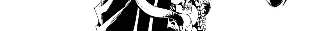 Read Trinity Blood chapter 30 image 1 on Lezhin