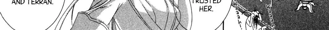 Read Trinity Blood chapter 30 image 11 on Lezhin