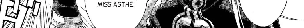 Read Trinity Blood chapter 30 image 13 on Lezhin