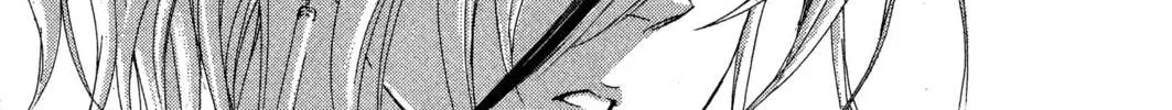 Read Trinity Blood chapter 30 image 15 on Lezhin
