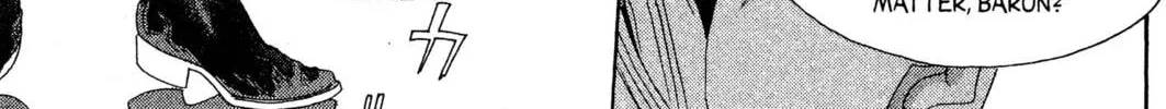 Read Trinity Blood chapter 30 image 29 on Lezhin