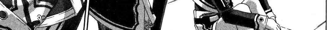 Read Trinity Blood chapter 30 image 37 on Lezhin
