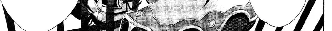 Read Trinity Blood chapter 30 image 45 on Lezhin
