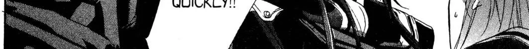 Read Trinity Blood chapter 30 image 67 on Lezhin