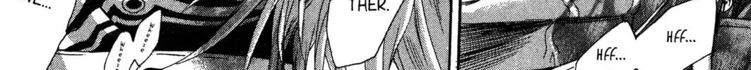 Read Trinity Blood chapter 30 image 71 on Lezhin