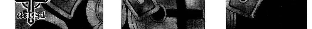Read Trinity Blood chapter 31 image 1 on Lezhin