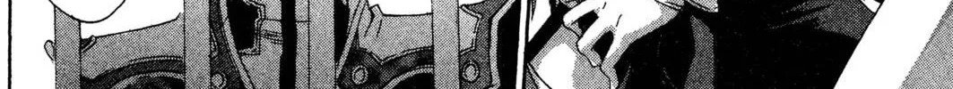 Read Trinity Blood chapter 31 image 11 on Lezhin