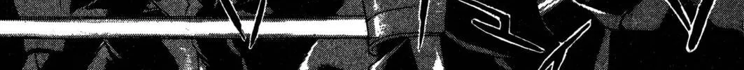 Read Trinity Blood chapter 31 image 21 on Lezhin