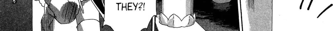Read Trinity Blood chapter 31 image 23 on Lezhin