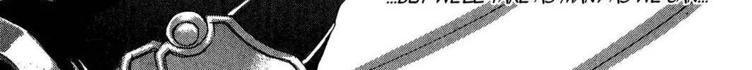 Read Trinity Blood chapter 31 image 31 on Lezhin