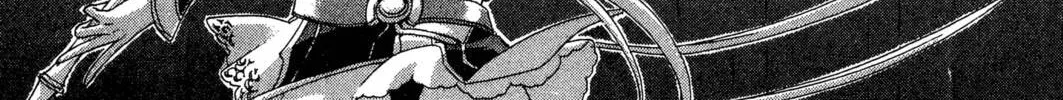Read Trinity Blood chapter 31 image 33 on Lezhin