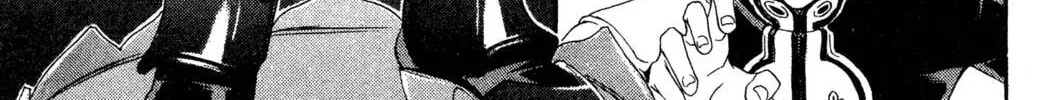 Read Trinity Blood chapter 31 image 37 on Lezhin