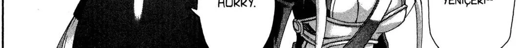 Read Trinity Blood chapter 31 image 39 on Lezhin