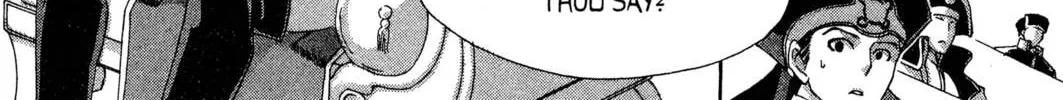 Read Trinity Blood chapter 31 image 47 on Lezhin
